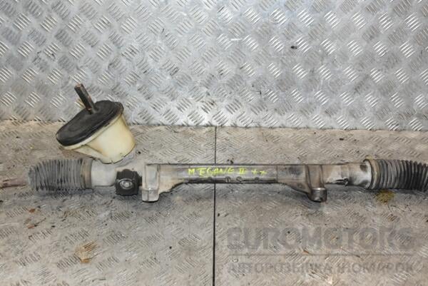 Рульова рейка механ під електропідсилювач Renault Megane (II) 2003-2009 8200324632 361514 euromotors.com.ua