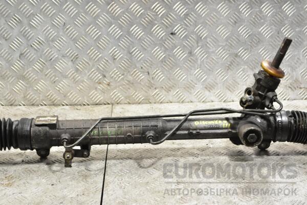 Рульова рейка Land Rover Discovery (III) 2004-2009 QEB500285 361522 euromotors.com.ua