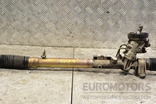 Рулевая рейка VW Golf (IV) 1997-2003 1J1422055BC 361524 euromotors.com.ua
