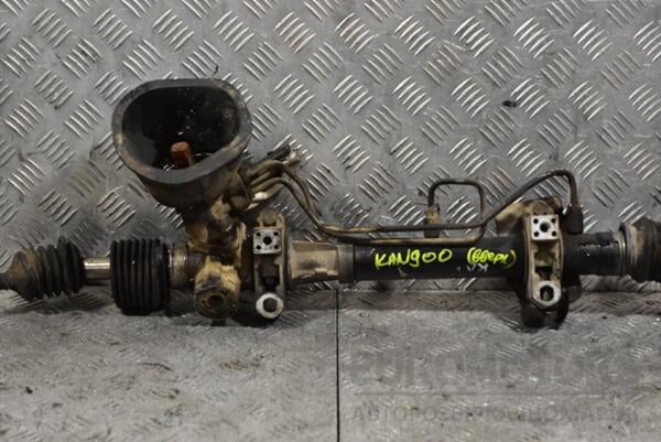 Рулевая рейка Renault Kangoo 1998-2008 8200054185 361526 euromotors.com.ua