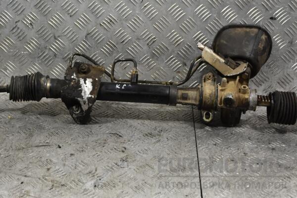 Рулевая рейка Renault Kangoo 1998-2008 8200054185 361526 - 2