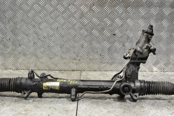 Рульова рейка BMW 5 (E60/E61) 2003-2010 6777475 361528 euromotors.com.ua