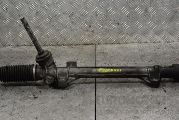 Рульова рейка механ під електропідсилювач Nissan Qashqai 2007-2014 48001JD90B 361532 euromotors.com.ua