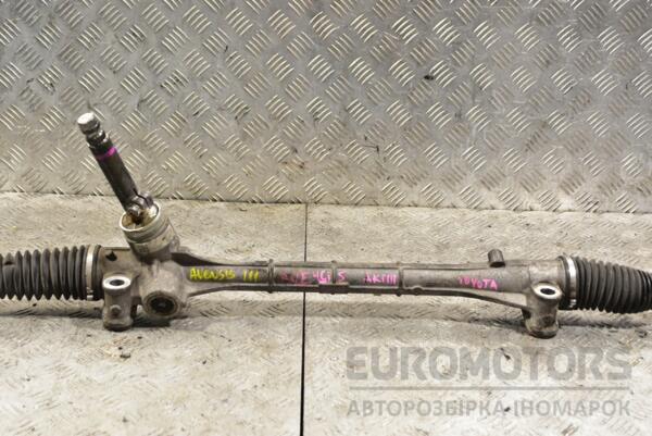 Рульова рейка механ під електропідсилювач Toyota Avensis (III) 2009 4550005040 361534 euromotors.com.ua