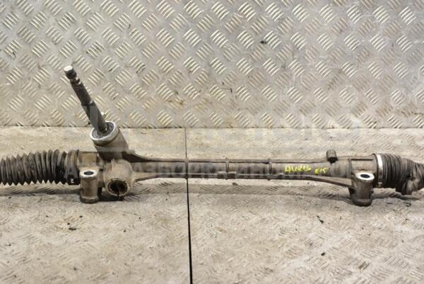Рулевая рейка механ под электроусилитель Toyota Auris (E15) 2006-2012 F800000921B 361536 euromotors.com.ua