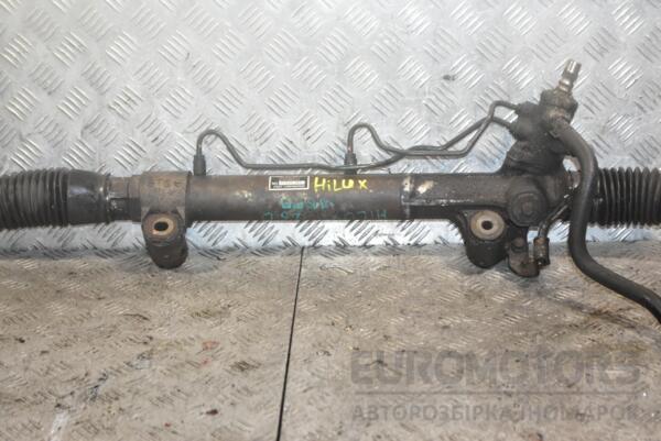 Рулевая рейка Toyota Hilux 2004-2015 442000K500 361552 euromotors.com.ua