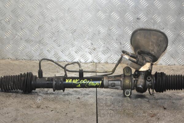 Рулевая рейка Renault Kangoo 1998-2008 8200054185 361556 euromotors.com.ua