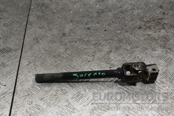 Рульовий карданчик Kia Sorento 2002-2009 361558 euromotors.com.ua