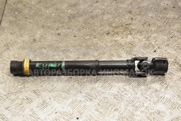 Рулевой карданчик SsangYong Kyron 2005-2015 361561 euromotors.com.ua