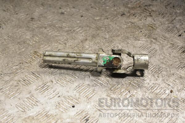Рулевой карданчик VW Transporter (T5) 2003-2015 361566 euromotors.com.ua