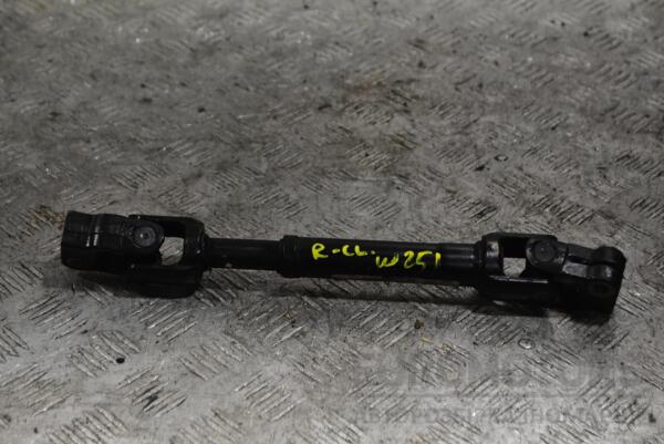 Рульовий карданчик Mercedes R-Class (W251) 2005 A2514600010 361567 euromotors.com.ua