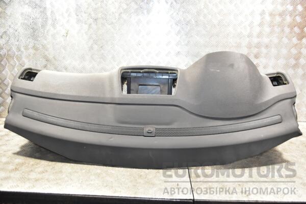 Торпедо под Airbag Skoda Octavia (A5) 2004-2013 1Z1857091A 361568 - 2