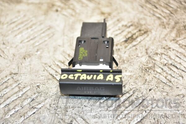 Индикатор Airbag Skoda Octavia (A5) 2004-2013 1Z0919235B 361571 euromotors.com.ua