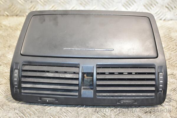Дефлектор повітряний центральний Skoda Octavia (A5) 2004-2013 1Z0820951 361573 euromotors.com.ua