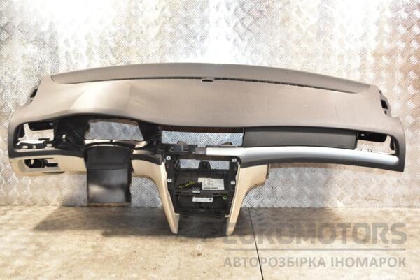 Торпедо под Airbag (дефект) Skoda Superb 2008-2015 3T1857007B 361577 euromotors.com.ua