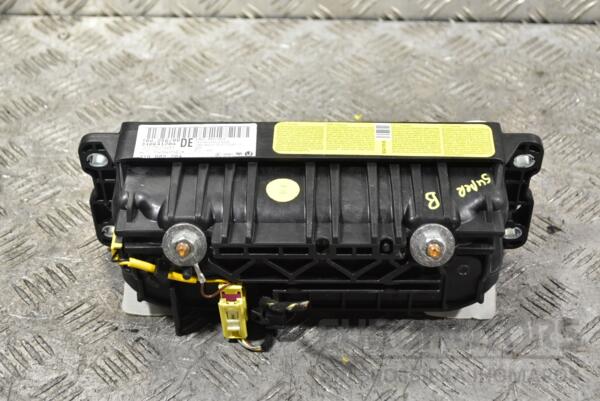 Подушка безопасности пассажир в торпедо Airbag Skoda Superb 2008-2015 3T0880204 361580 euromotors.com.ua