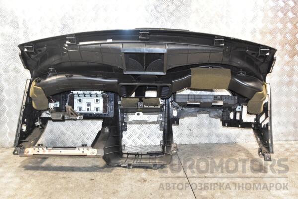Торпедо під Airbag 05- (дефект) Hyundai Getz 2002-2010 847111C200 361586 - 2