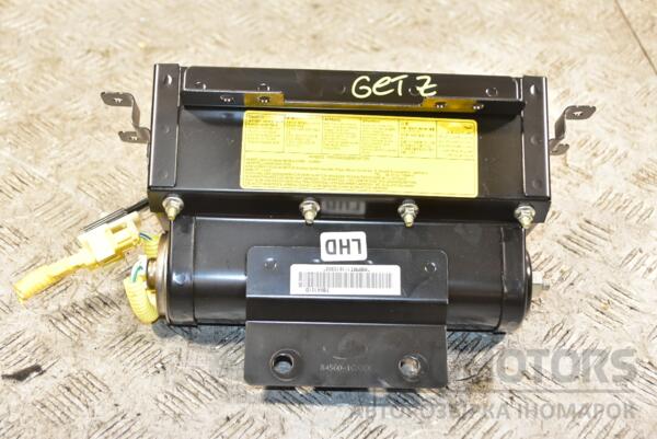 Подушка безпеки пасажир в торпедо Airbag Hyundai Getz 2002-2010 845601CXXX 361597 euromotors.com.ua
