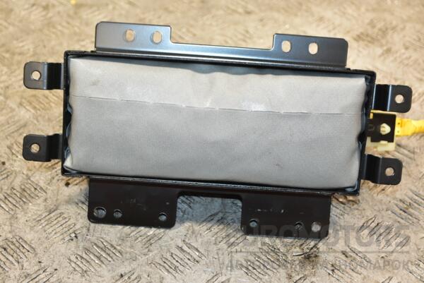 Подушка безопасности пассажир в торпедо Airbag Hyundai Getz 2002-2010 845601CXXX 361597 - 2