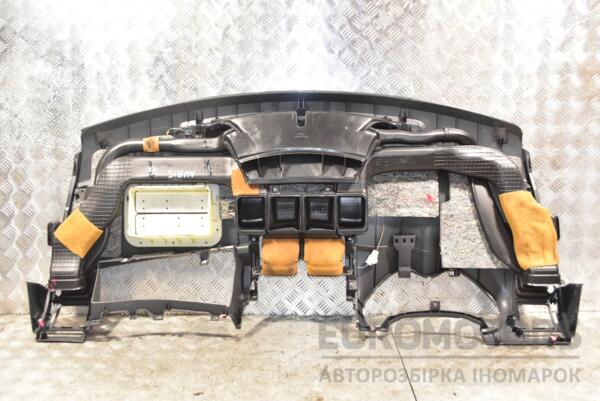 Торпедо під Airbag (дефект) Toyota Auris (E15) 2006-2012 5530202170 361599 - 2