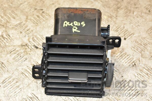 Дефлектор воздушный правый Toyota Auris (E15) 2006-2012 361603 euromotors.com.ua