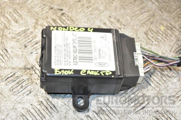 Блок електронний Ford Mondeo (IV) 2007-2015 7S7113K031BG 361611 euromotors.com.ua