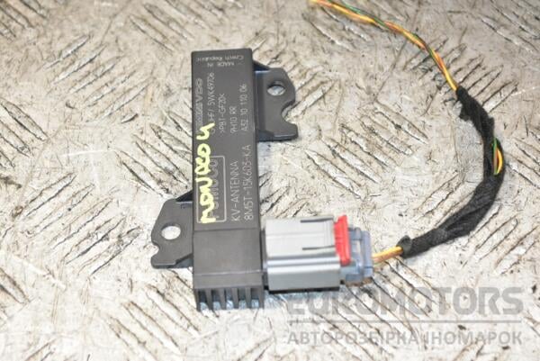 Усилитель антенны Ford Mondeo (IV) 2007-2015 8M5T15K603KA 361612 euromotors.com.ua