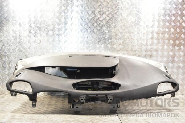 Торпедо под Airbag -13 Renault Scenic (III) 2009-2015 681000016R 361613 euromotors.com.ua