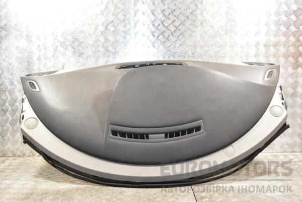 Торпедо под Airbag -13 Renault Scenic (III) 2009-2015 681000016R 361613 - 2