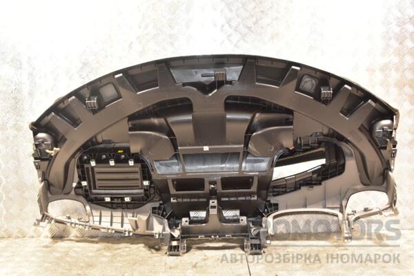 Торпедо под Airbag -13 Renault Scenic (III) 2009-2015 681000016R 361613 - 3