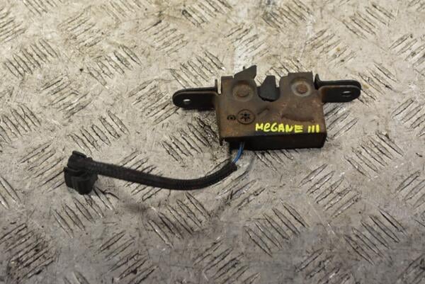 Замок капота Renault Megane (III) 2009-2016 656010010R 361632 euromotors.com.ua