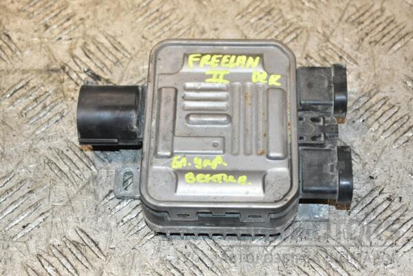 Блок управления вентилятором Land Rover Freelander (II) 2007-2014 940004202 361670 euromotors.com.ua