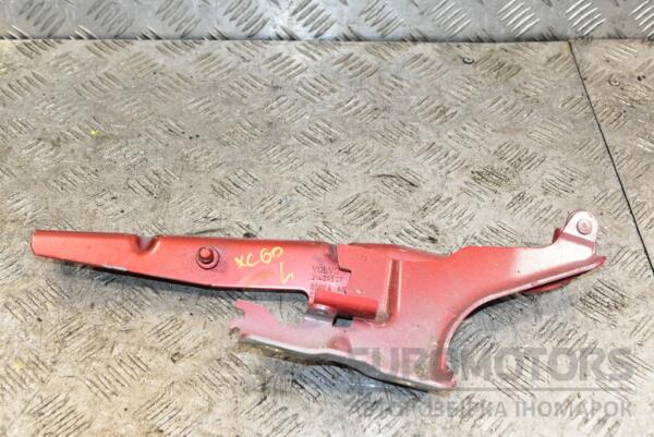 Петля капота ліва Volvo XC60 2017 31424537 361677 euromotors.com.ua