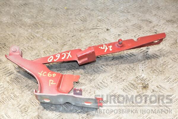 Петля капота права Volvo XC60 2017 31424538 361678 euromotors.com.ua