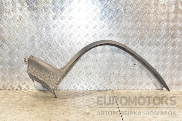 Накладка крыла передняя правая BMW X5 (E53) 2000-2007 8402334 361679 euromotors.com.ua