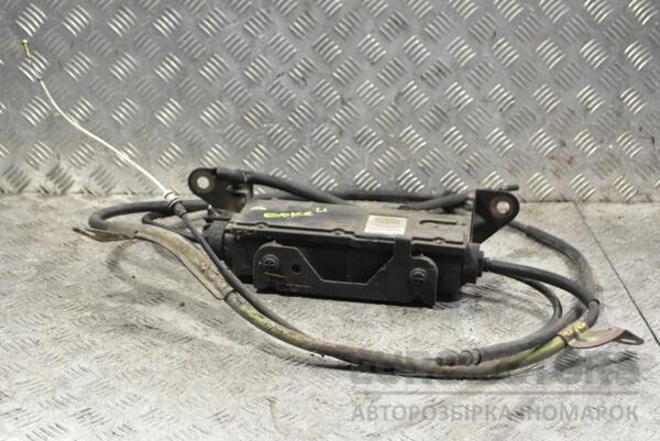 Ручник электронный стояночного тормоза Renault Espace (IV) 2002-2014 8200418646 361692 euromotors.com.ua