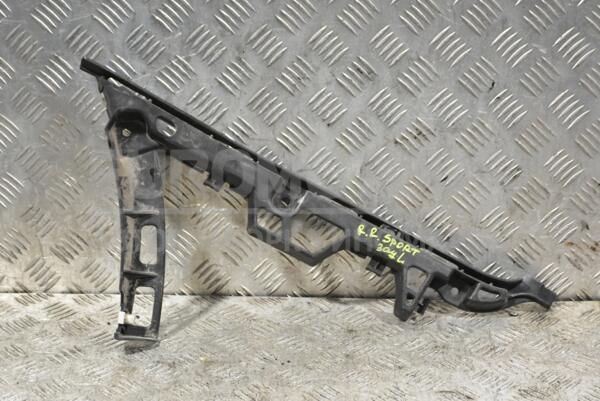 Кронштейн заднього бампера лівий -09 Land Rover Range Rover Sport 2005-2012 DQN000071 361704 euromotors.com.ua