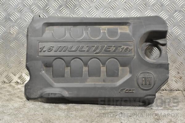Накладка двигуна декоративна Fiat Doblo 1.6MJet 2010 361707 euromotors.com.ua