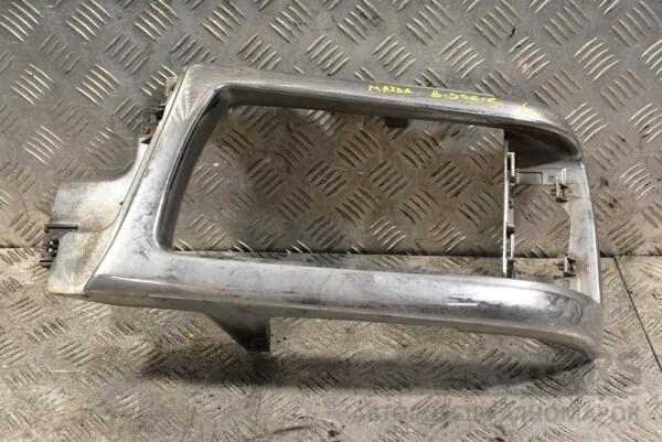 Накладка фары левая Mazda B-serie (UF) 1985-1999 361709 euromotors.com.ua
