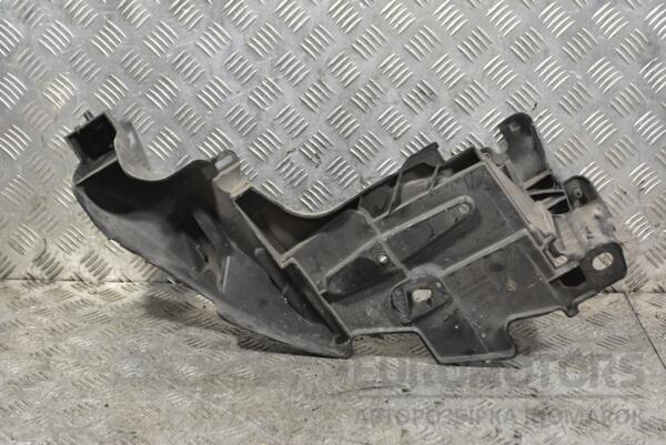 Кронштейн переднего бампера левый Renault Megane (III) 2009-2016 622230005R 361711 - 2