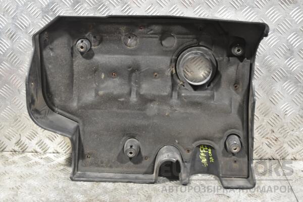Накладка двигуна декоративна Hyundai Santa FE 2.0crdi 2000-2006 2924027101 361717 - 2
