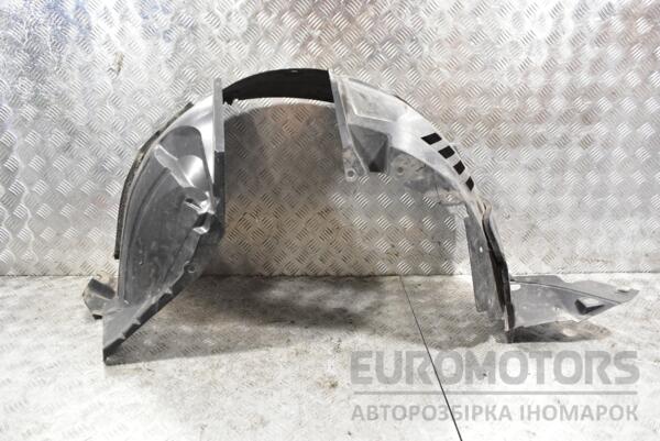 Подкрылок передний левый Nissan Qashqai 2007-2014 63841JD50A 361719 euromotors.com.ua