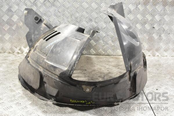 Підкрилок передній лівий Nissan Qashqai 2007-2014 63841JD50A 361719 - 2