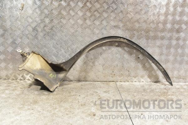 Накладка крила передня ліва BMW X5 (E53) 2000-2007 8402333 361721 - 2