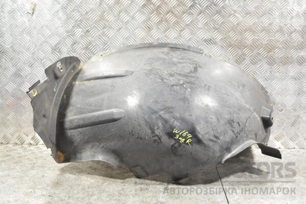 Подкрылок передний правый (дефект) Mercedes M-Class (W164) 2005-2011 A1648840222 361723 euromotors.com.ua