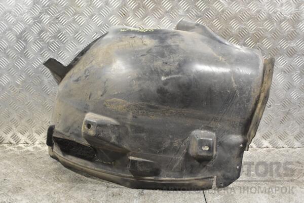 Подкрылок передний левый Mercedes M-Class (W164) 2005-2011 A1648840922 361725 euromotors.com.ua