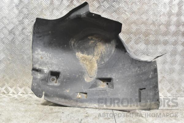 Подкрылок передний левый Mercedes M-Class (W164) 2005-2011 A1648840922 361725 - 2