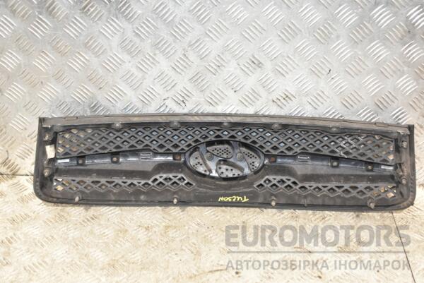 Решетка радиатора Hyundai Tucson 2004-2009 863512E000 361729 - 2