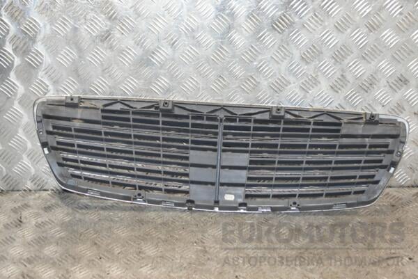 Решітка радіатора -06 (дефект) Mercedes E-class (W211) 2002-2009 A2118800283 361731 - 2