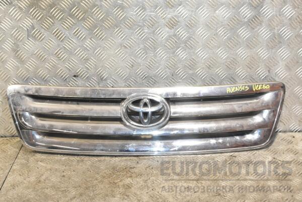 Решетка радиатора Toyota Avensis Verso 2001-2009 5311144110 361733 euromotors.com.ua